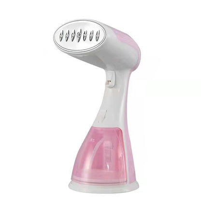 Portable Handheld Steam Iron | Hanging Garment Steamer Brush | Travel Home Ironing Machine
