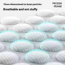 Summer Pet Cooling Mat | Removable Washable Dog & Cat Bed | All-Season Cool Sleeping Mattress