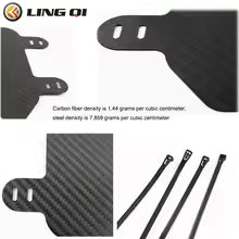 Rotating Car Phone Holder | Multi-Function Dashboard & Rearview Mirror Mount